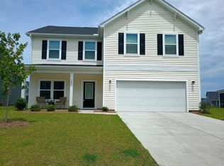 3087 Palma Way LOT 780, Myrtle Beach, SC 29579