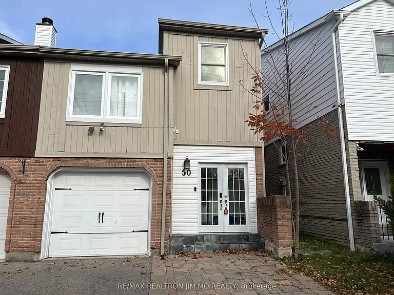 50 Reginald Cres #BASEMENT — Photo 1