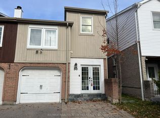 50 Reginald Cres #BASEMENT, Markham, ON L3P3T7