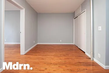 Rented by Mdrn Residential