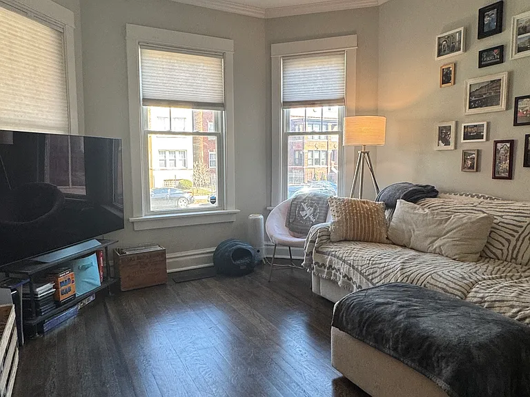 4722 N Drake Ave #1 — Photo 11
