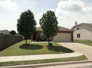 901 Rancho Viejo Ln, Leander, TX 78641