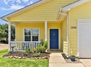 10226 Checkerberry Park Ln, Tomball, TX 77375