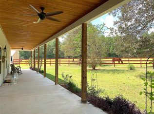 12620 McCrorey Rd, Conroe, TX 77303