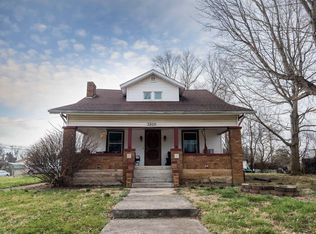 3809 Washington Ave, Bedford, IN