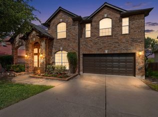 8617 Cobblestone, Austin, TX 78735