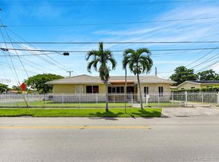 2160 SW 64th Ave, West Miami, FL 33155