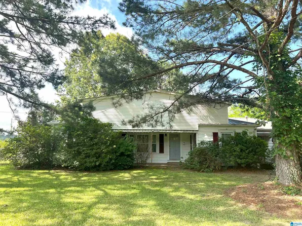 3650 McLain St N, Gadsden, AL 35903