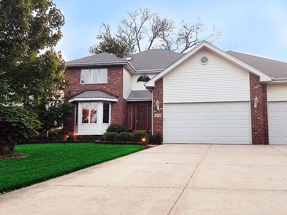 1st image of 12520 S Melvina Ave