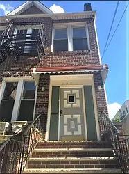 Rented by Citi Habitats