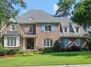 815 Haven Oaks Ct NE, Atlanta, GA 30342