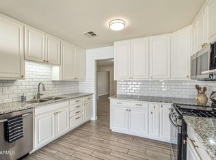 3802 W Cavalier Dr, Phoenix, AZ 85019