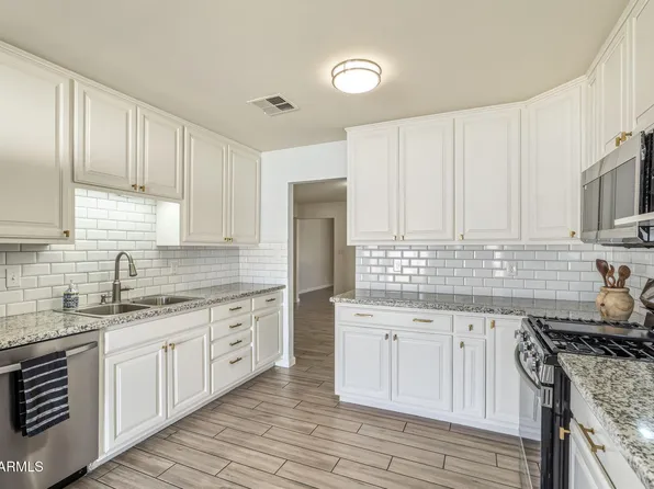 3802 W CAVALIER Drive, Phoenix, AZ 85019