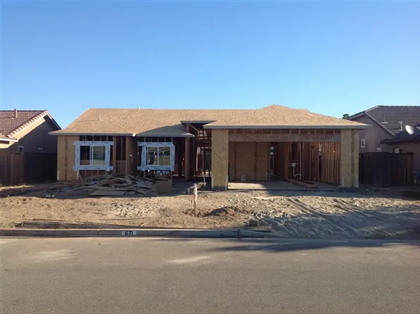 791 San Andrea Ave, Madera, CA 93637