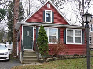 21 Elsmere Rd, Amston, CT 06231