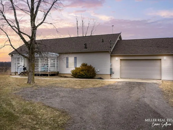 969 E M 43 Hwy, Hastings, MI 49058