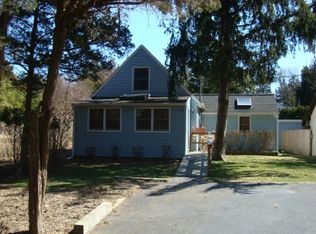 20 3rd Rd, Southampton, NY 11968