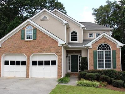 3455 Whitney Ct, Douglasville, GA, 30135