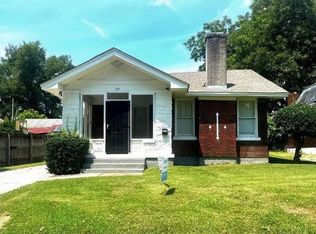 775 N Willett St, Memphis, TN 38107