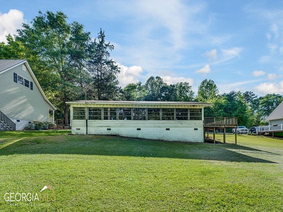 200 Greenpeace Way, Martin, GA 30557 MLS 20120908 Zillow