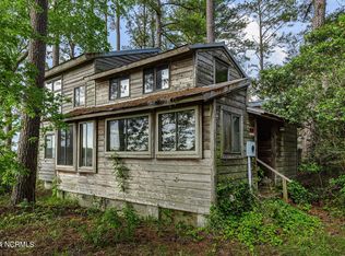 115 Fir Ridge Ln, Beaufort, NC 28516