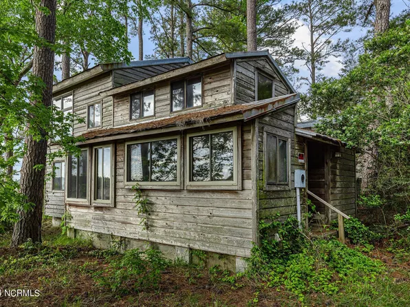 115 Fir Ridge Lane, Beaufort, NC 28516