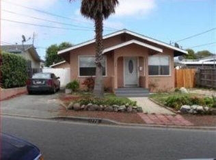 1776 Baker St, Seaside, CA 93955
