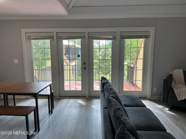 3878 LA MIRADA Drive N #8, Jacksonville, FL 32217