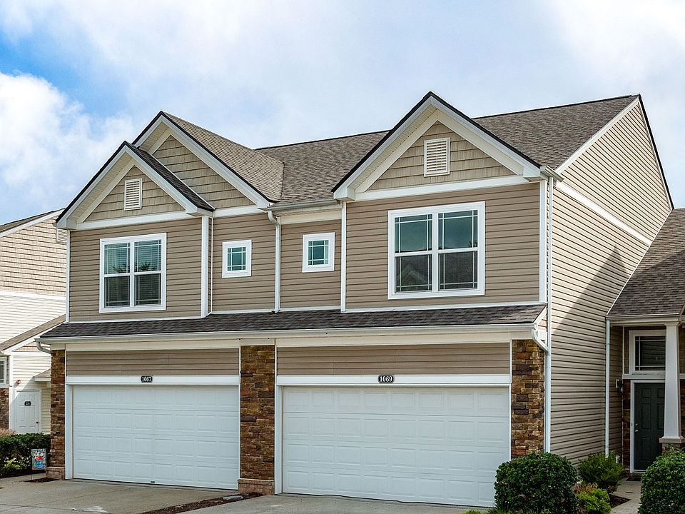 1069 Somerset Springs Dr, Spring Hill, TN 37174 Zillow