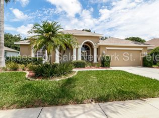 8849 Bel Meadow Way, New Port Richey, FL 34655