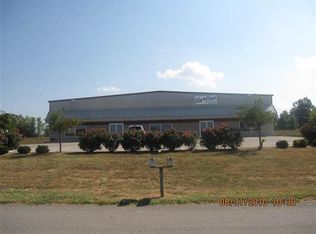 955 Frost Ave, Bardstown, KY 40004