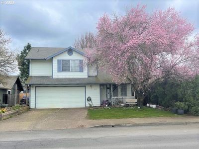 15352 SW Oregon St, Sherwood, OR, 97140