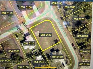 192 Pennfield St, Lehigh Acres, FL 33974