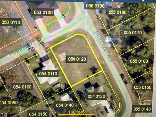 192 Pennfield St, Lehigh Acres, FL 33974