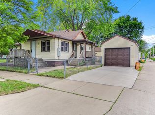 3100 40th Ave S, Minneapolis, MN 55406