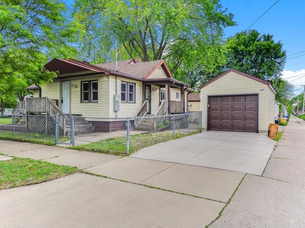 3100 40th Ave S, Minneapolis, MN 55406