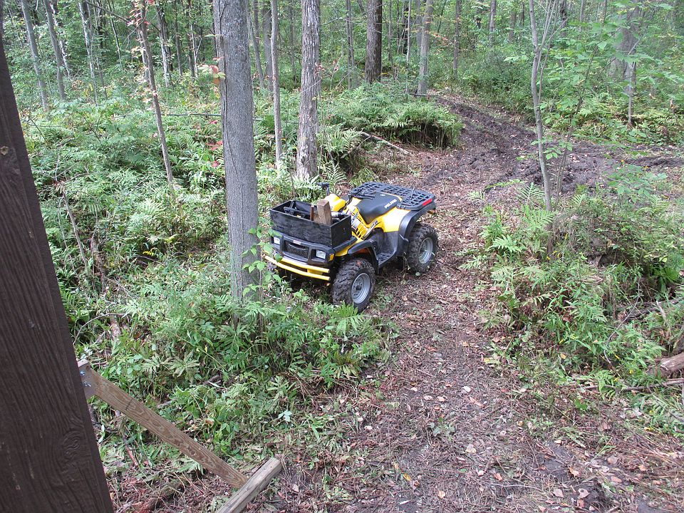 2nd image of Wayne Center Rd