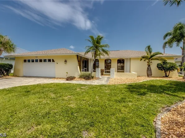 715 SE 33rd Ter, Cape Coral, FL 33904