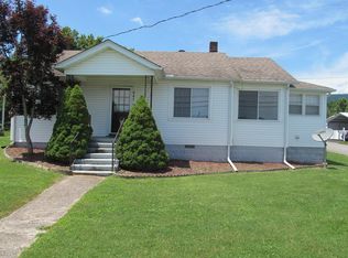 447 Bristol Rd, Harrogate, TN 37752