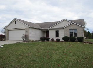 103 Old Bog Rd, Avilla, IN 46710