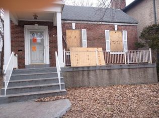 4023 Giles Ave, Saint Louis, MO 63116