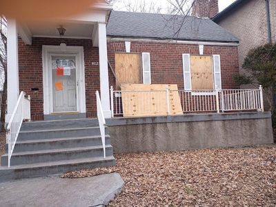 4023 Giles Ave, Saint Louis, MO, 63116