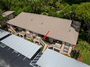 232 Pebble Beach Cir APT E103, Naples, FL 34113