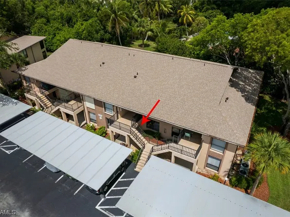 232 Pebble Beach Cir APT E103, Naples, FL 34113