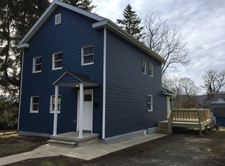 55 Archbald St, Carbondale, PA