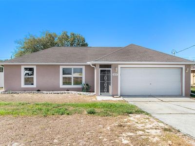 10157 Bannister St, Spring Hill, FL, 34608