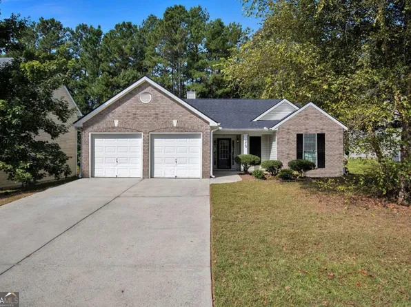 210 Arbor Creek Dr, Dallas, GA 30157