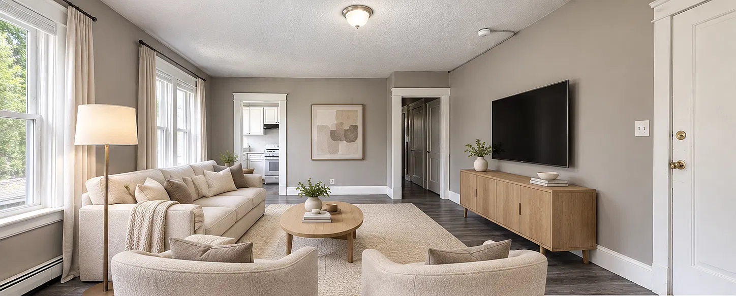 1 bed, 700 sqft, $1,850 — Photo 2