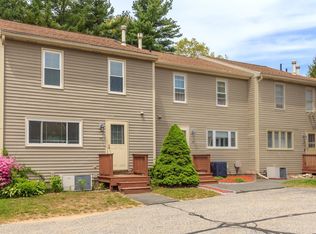 128 Newton Rd UNIT 29, Plaistow, NH 03865