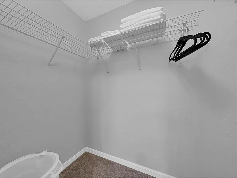 Storage Room